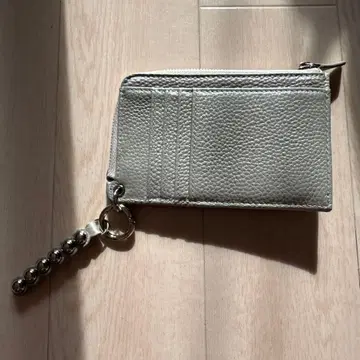 이아파피요네 프래그먼트 케이스 실버