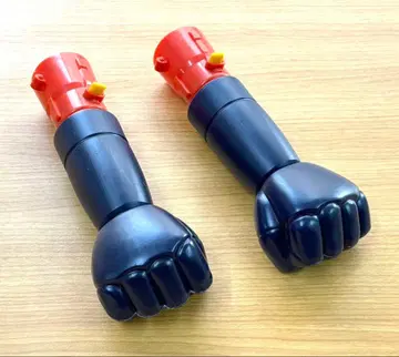 당시물 포피 점보 머신더 XX-1 상자 없음