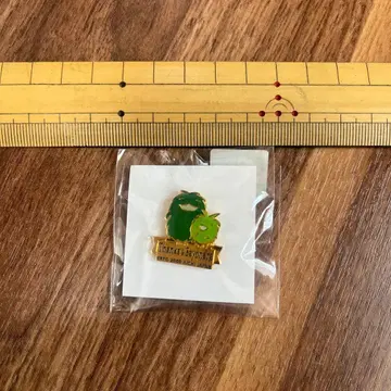 아이치 만박 모리조 키콜 고마워 안녕 핀 배지 EXPO2005