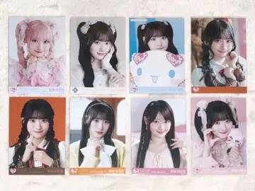 =LOVE 이코라부 사이토 쥬아라 컴프 묶음 판매