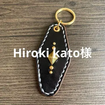 히로키 카토 님