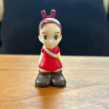 마루 밑 아리에티 손가락 인형