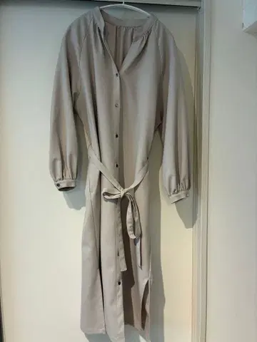 BEAUTY&YOUTH UNITED ARROWS 셔츠 원피스