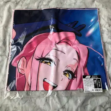 ALIEN STAGE 에이리언 스테이지 천 스로건 미지 MIZI