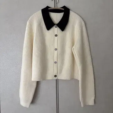 KUOSE 가디건 Cardigan / Sweater