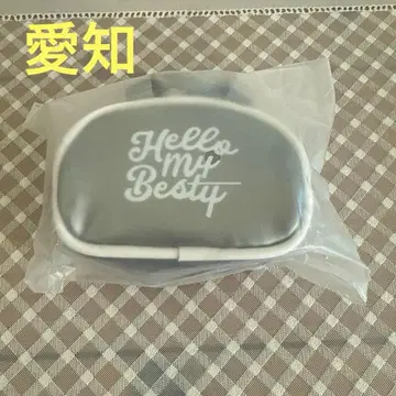 BE:FIRST 비퍼스트 미니 보스턴 아이치