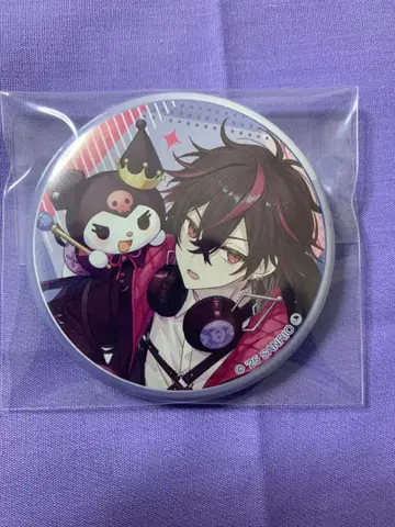 플라가리아 메모리즈 플라메 클로드 캔뱃지 다정하게 페스티벌