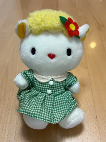 헬로키티 키티 수수료 산리오 레트로 헤이세이 키티 산리오 레어