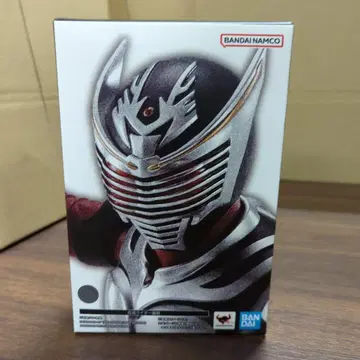 S.H. 피규아트 (진골조제법) 가면라이더 류우키 새상품