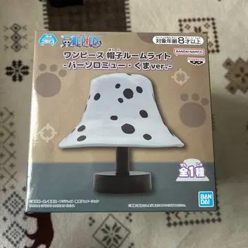 원피스 모자 룸 라이트 - 바솔로뮤 쿠마 ver.- [ 새상품 미개봉 ]