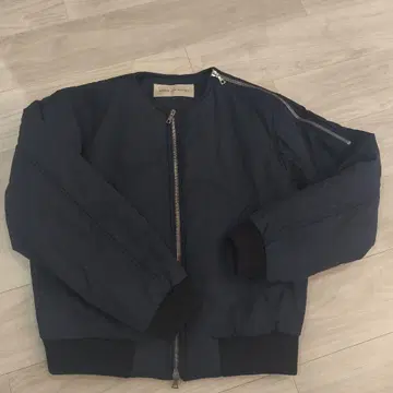 DRIES VAN NOTEN 다운 자켓