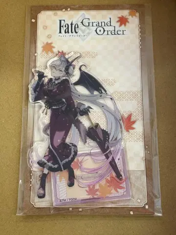 FGO 교마후 릴리스 아크릴 스탠드