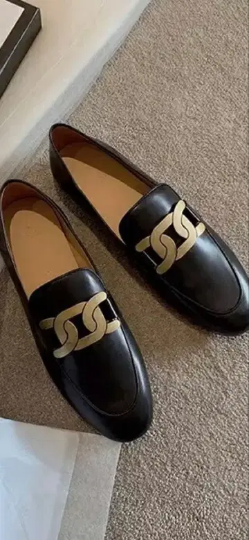 로퍼 여성용(23.5cm)