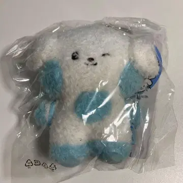 ZB1 제베원 zeroni 봉제 인형 키링 미개봉 규빈