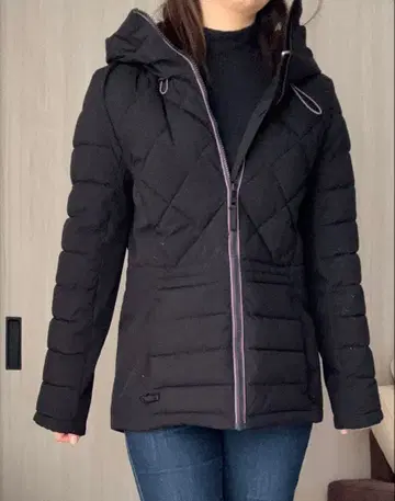 코트 (TOMMY HILFIGER)