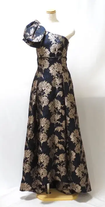 AIDAN MATTOX 롱 포멀 드레스 9호 정도