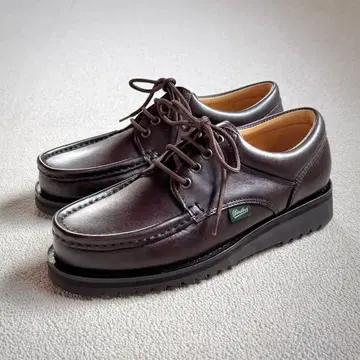 Paraboot THIERS SPORT KENYA UK8 미사용