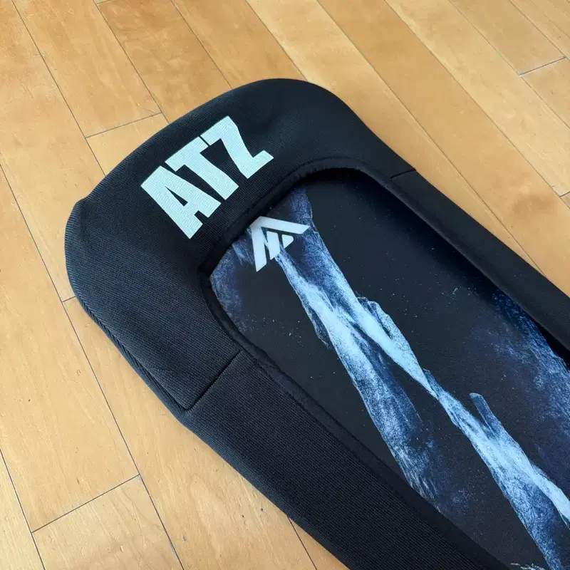 ATZ 155 원티 스노우보드 데크