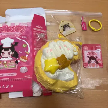 mellojoy 베이커리