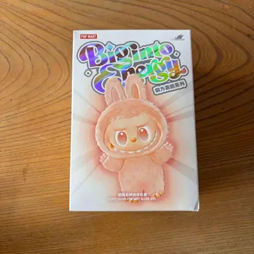 러브브 3.0 POP MART