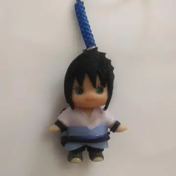 큐전 NARUTO 사스케 x 큐피