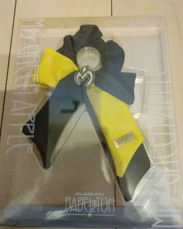 Mrs. GREEN APPLE 바벨탑 라이트 스틱 리본