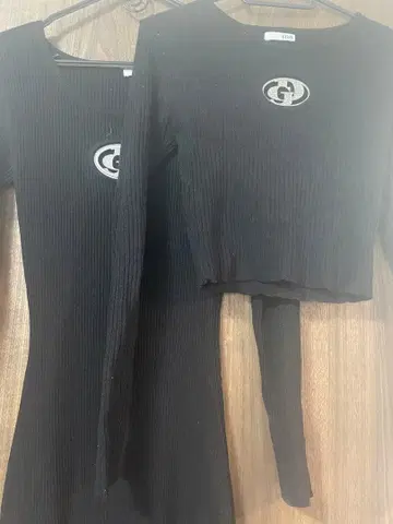 GYDA 제이다 원피스 긴팔