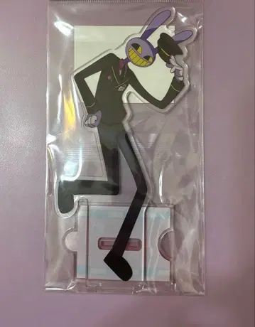 어메이징 디지털 서커스 TADC 잭 아크릴 스탠드 아크스타