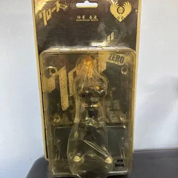 크로우즈 ZERO 보우야 하루미치 극장 한정판 피규어