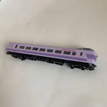 Kato 세트 분해 (N게이지) 슈퍼 야쿠모 색상 (쿠하381-134)