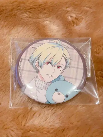 SideM 팬잇 Teddy's Collection 하나조노 모모토