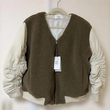 야마다야 vin 아우터 미사용 새상품