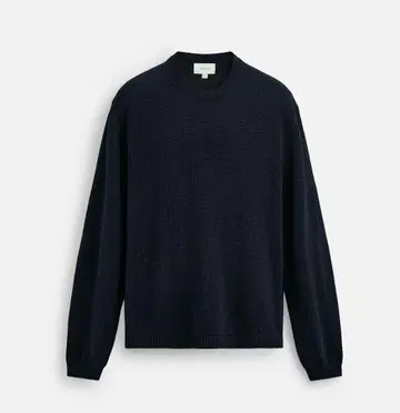 ZARA origins 실크 린넨 스웨터
