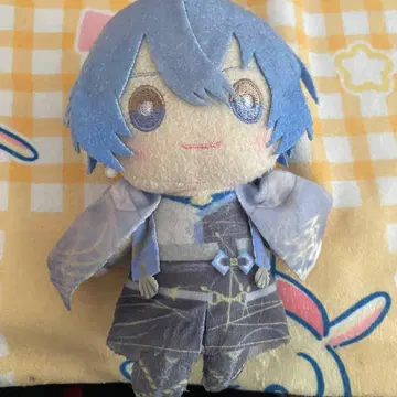 코야나기 로 니지누이 파스텔 파우치 포함