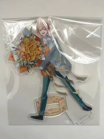 프로세카 텐마 츠카사 감사제 4th 아크릴 스탠드