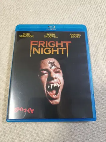 단종 [ 플라이트 나이트 ]