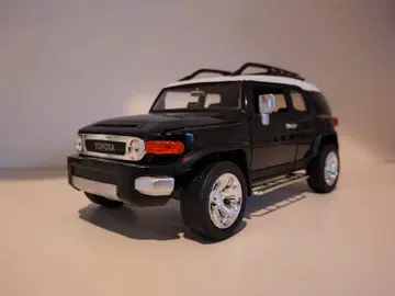 JadaTOYS 1/24 도요타 FJ 크루저