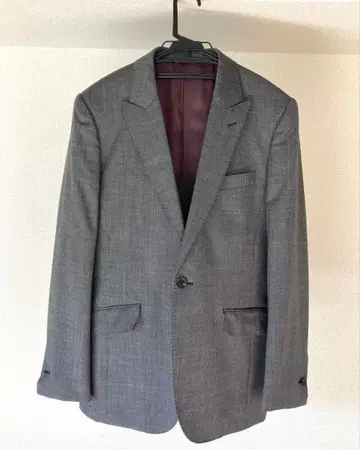 캐서린 햄넷 KATHARINE HAMNETT 수트