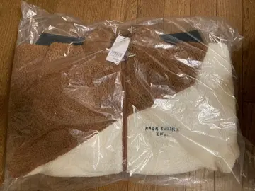 그라니프 너무 긴 개 아우터 미개봉 새상품 정가 12000엔