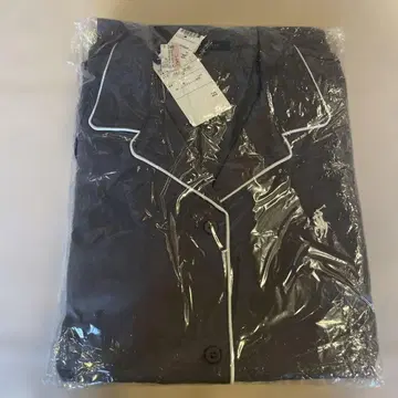 [ 택 포함 새상품 ] 랄프 로렌 파자마 여성용 M 오가닉 코튼 그레이