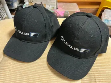 렉서스 F 모자 2개 세트 복조리 덤 포함