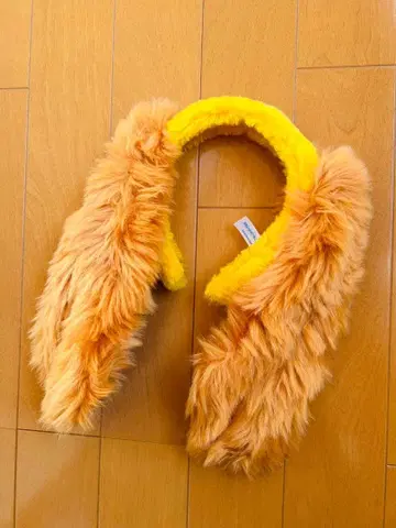 디즈니 레이디와 트램프 이야기 머리띠