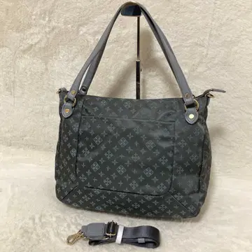 컨디션 최상 russet 러셋 2way 숄더백 토트백