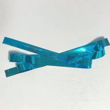 코론군 코로완 은색 테이프