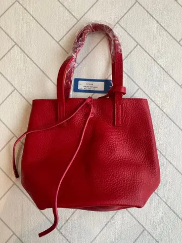 이탈리아 가죽 핸드백