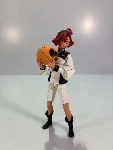 Figure-rise Standard 슬레타 수성의 마녀 기동전사 건담