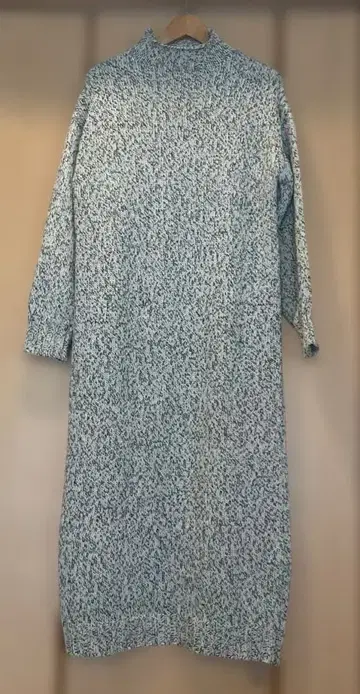 ZARA 니트 원피스 미사용