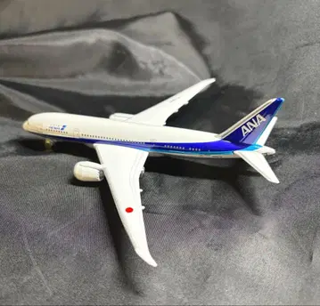 WELLY제 ANA Boeing 787 보잉 787