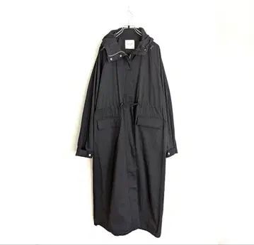 봄까지 완판템 web 한정판 FREAKSSTORE 롱 마운틴 파카