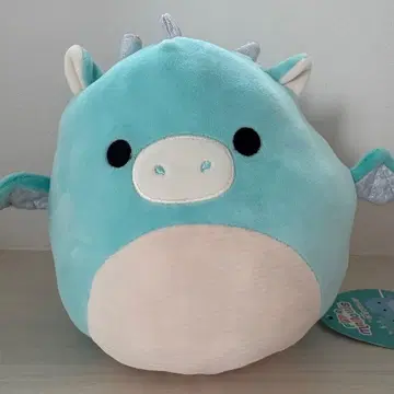 Fippa Mallows 스퀴시 마로우즈 봉제 인형